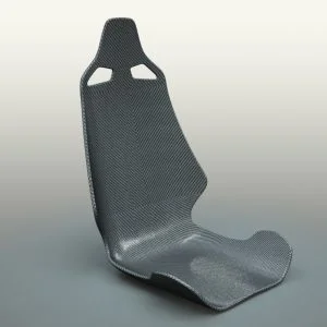 AcroCruiser F11AC Seat